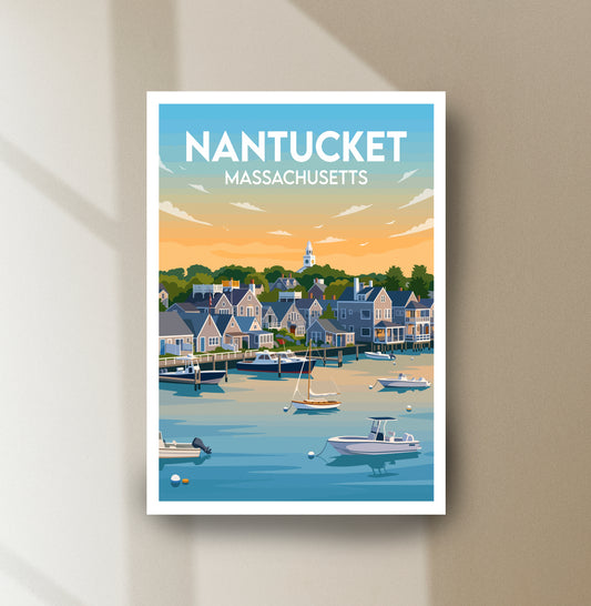 Nantucket