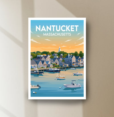 Nantucket