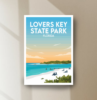 Lovers Key State Park