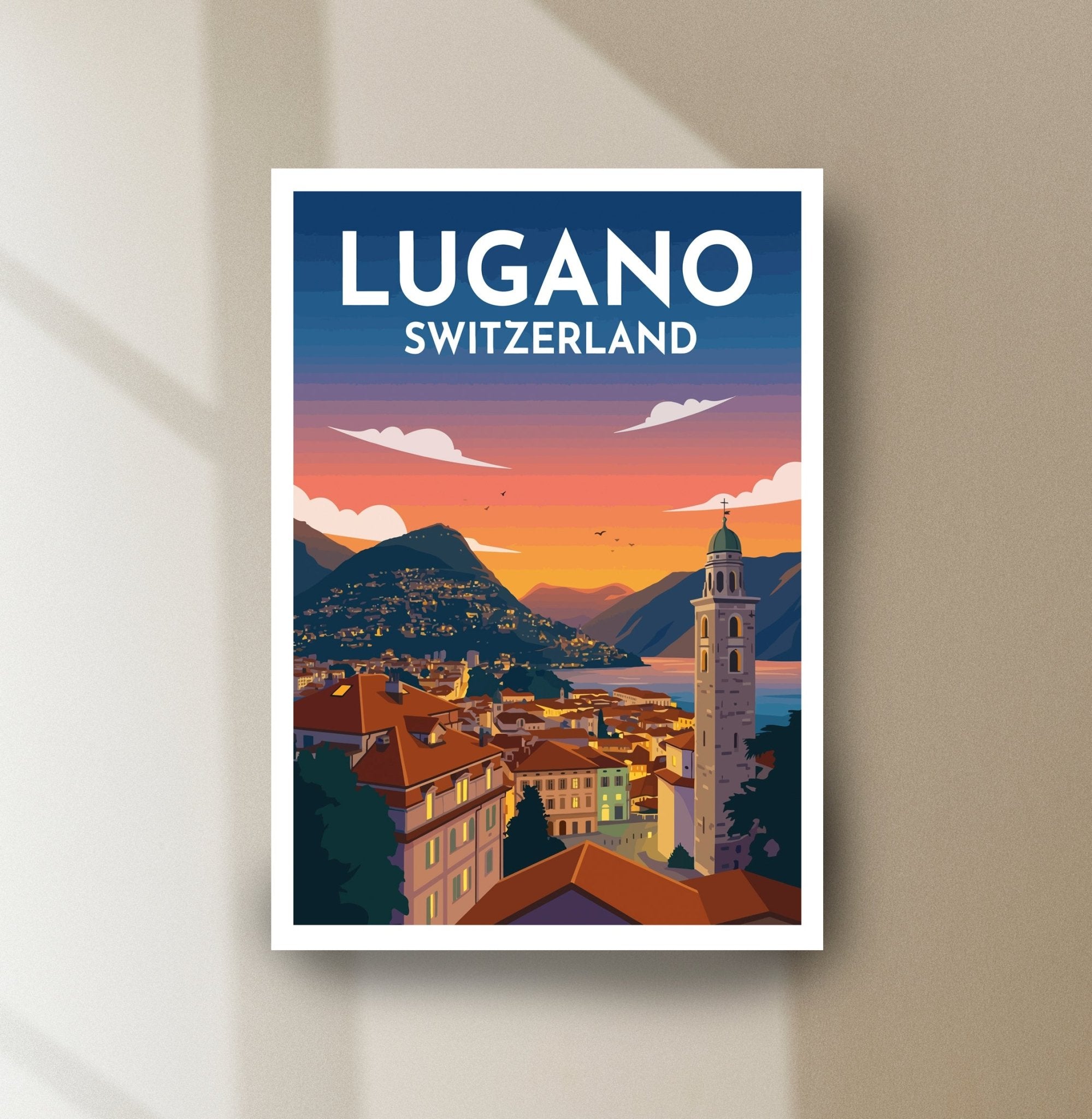 Lugano