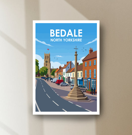 Bedale