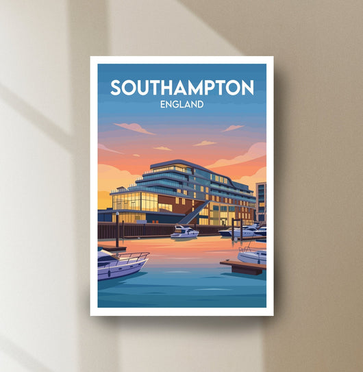 Southampton