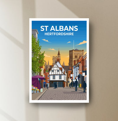 St Albans