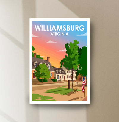 Williamsburg
