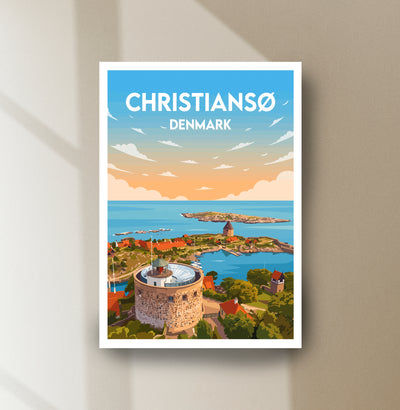 Christiansø
