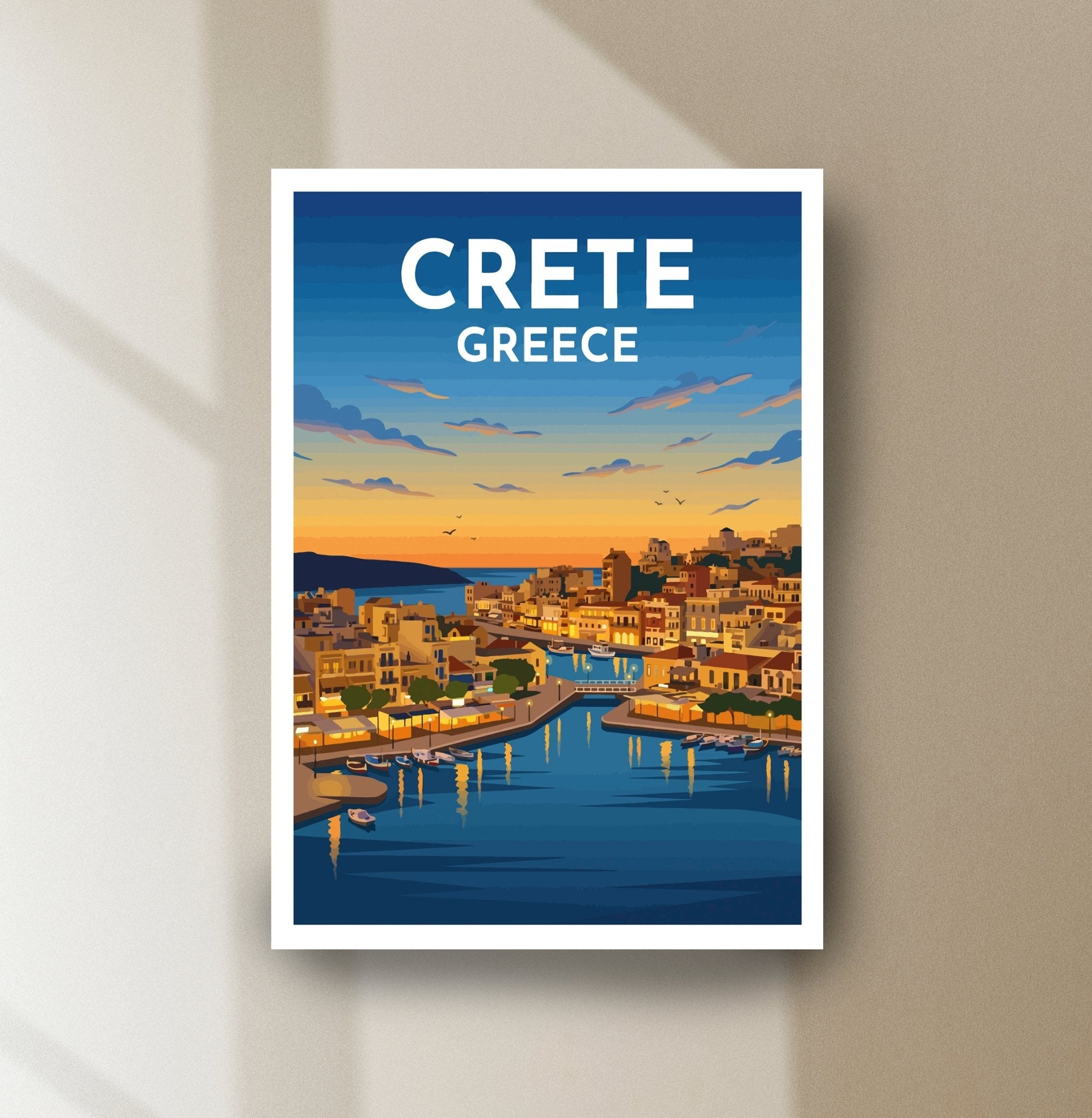 Crete