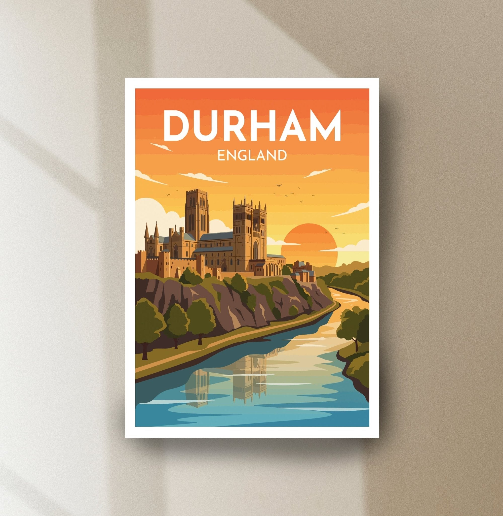 Durham