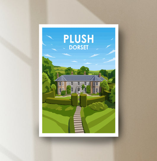 Plush