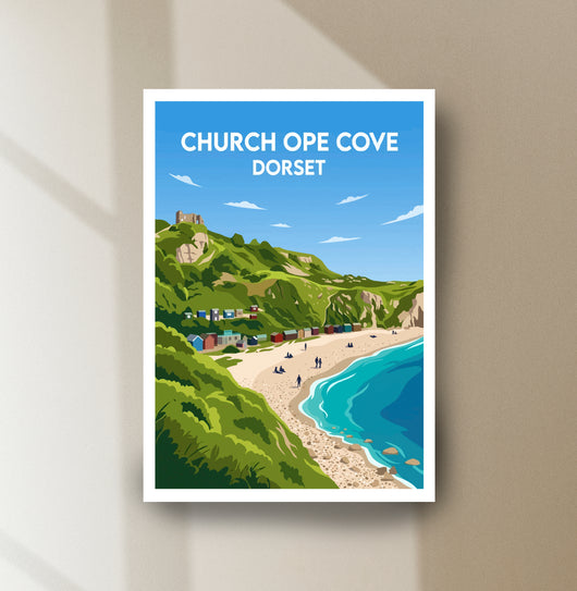 Church Ope Cove