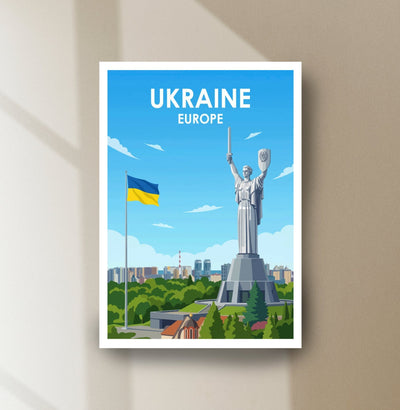 Ukraine