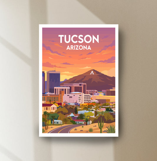 Tucson