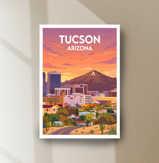 Tucson