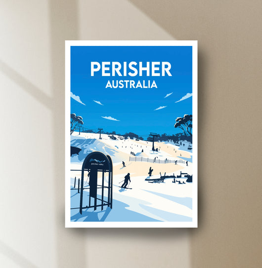 Perisher