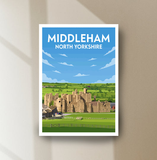 Middleham