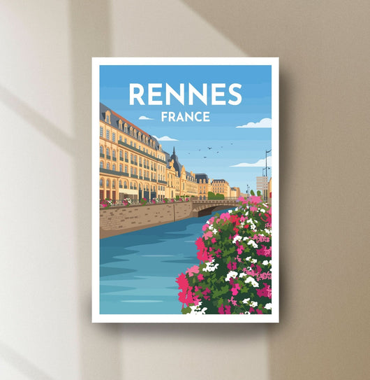 Rennes