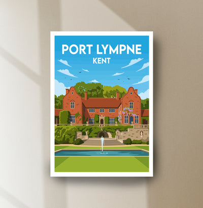Port Lympne