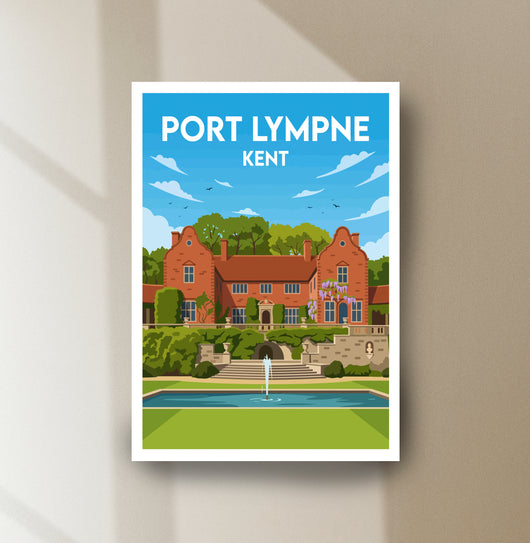 Port Lympne