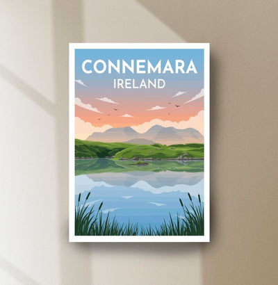 Connemara