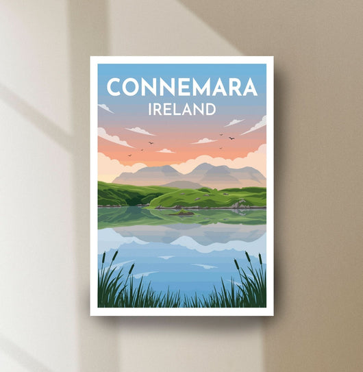 Connemara