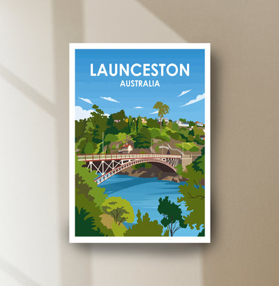 Launceston