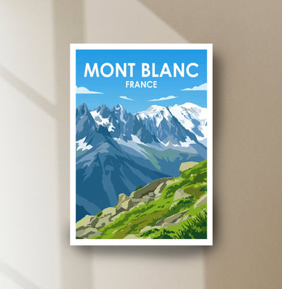 Mont Blanc