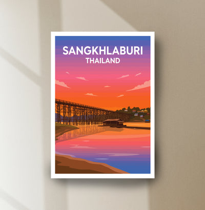 Sangkhla Buri