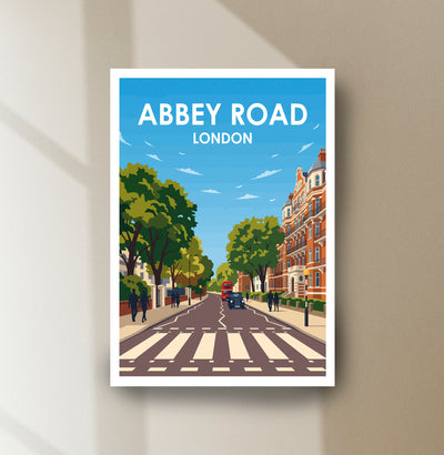 Abbey Road