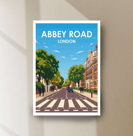 Abbey Road