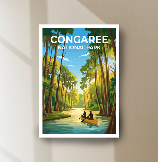 Congaree National Park