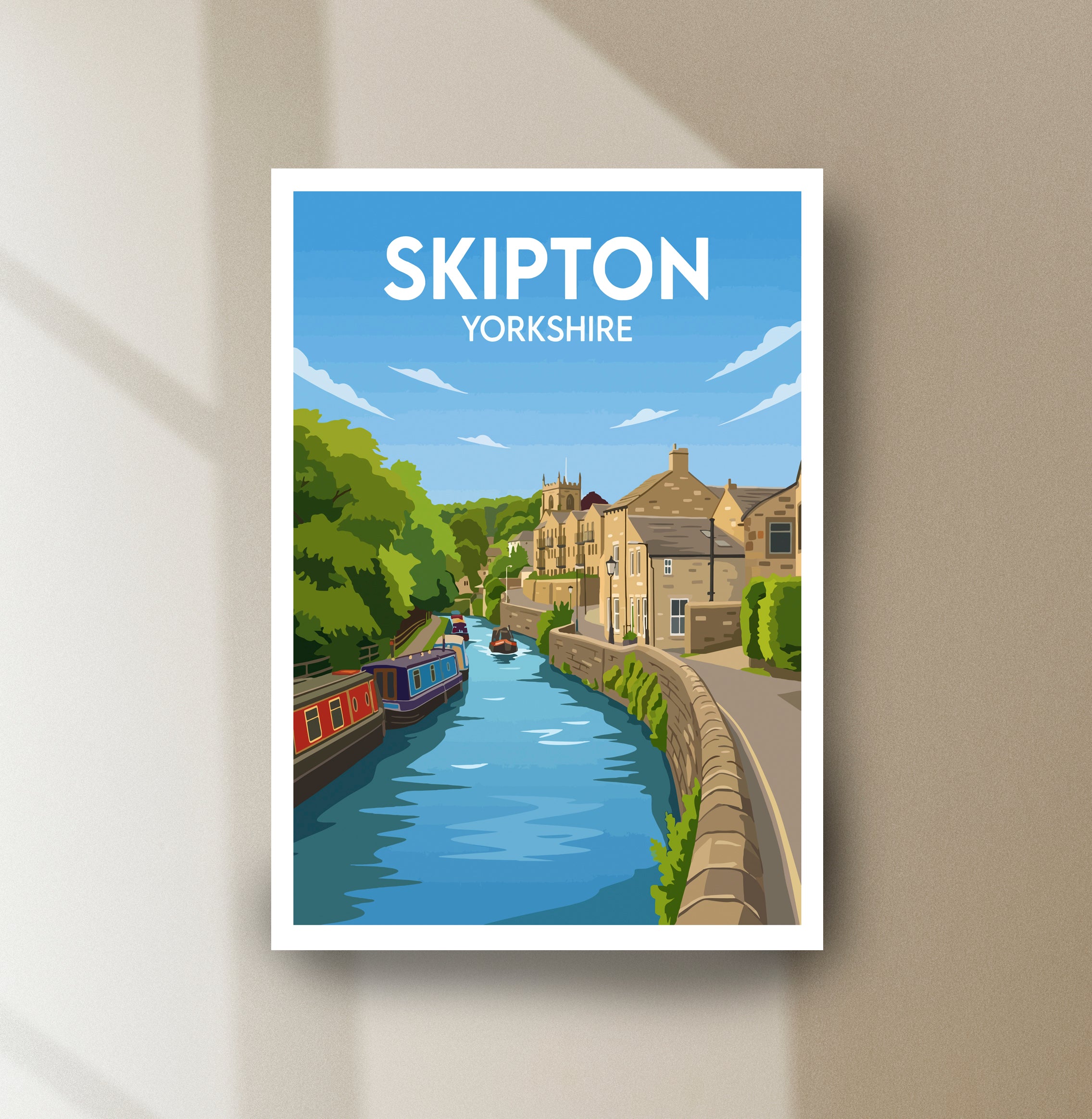 Skipton