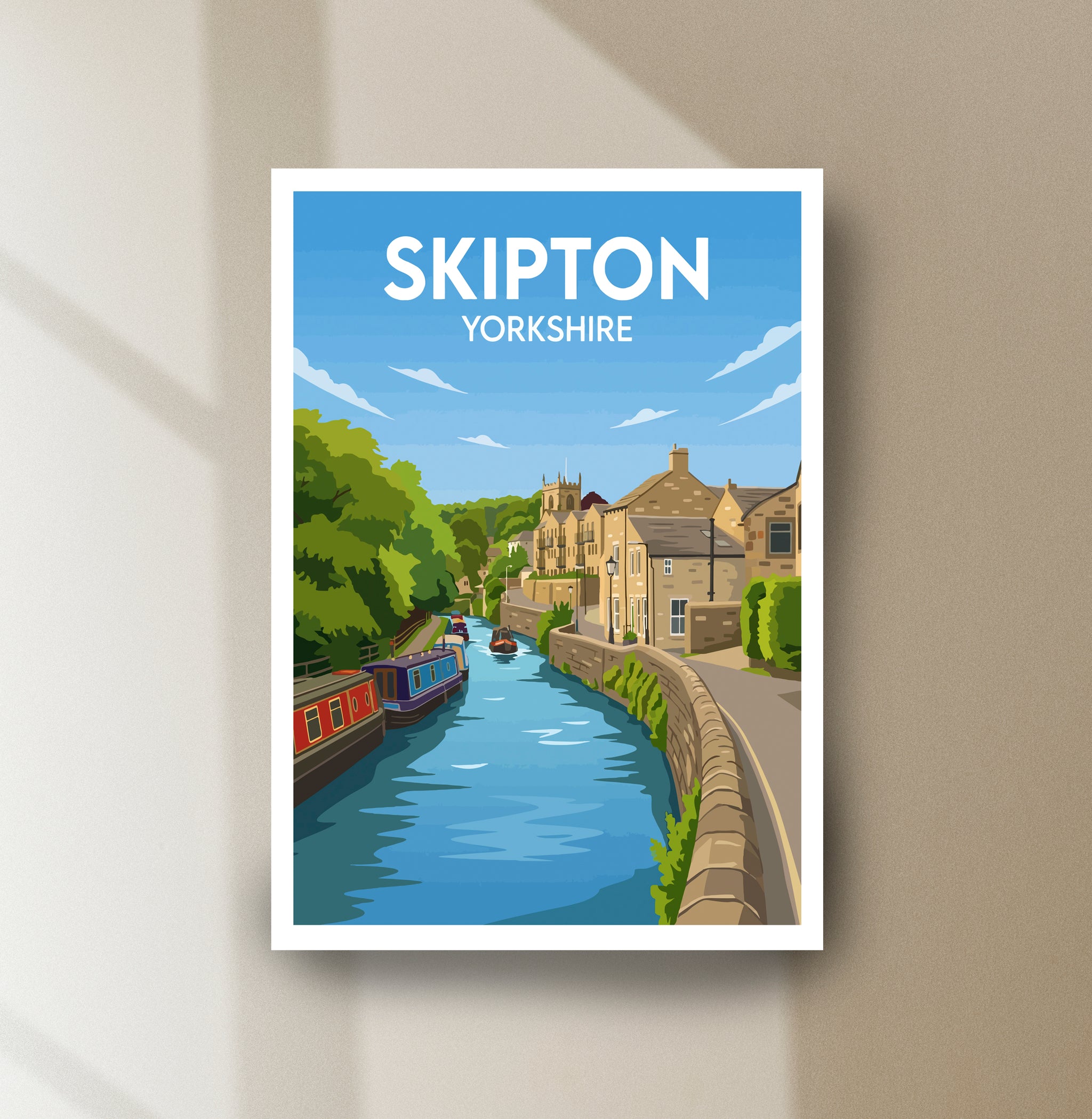 Skipton