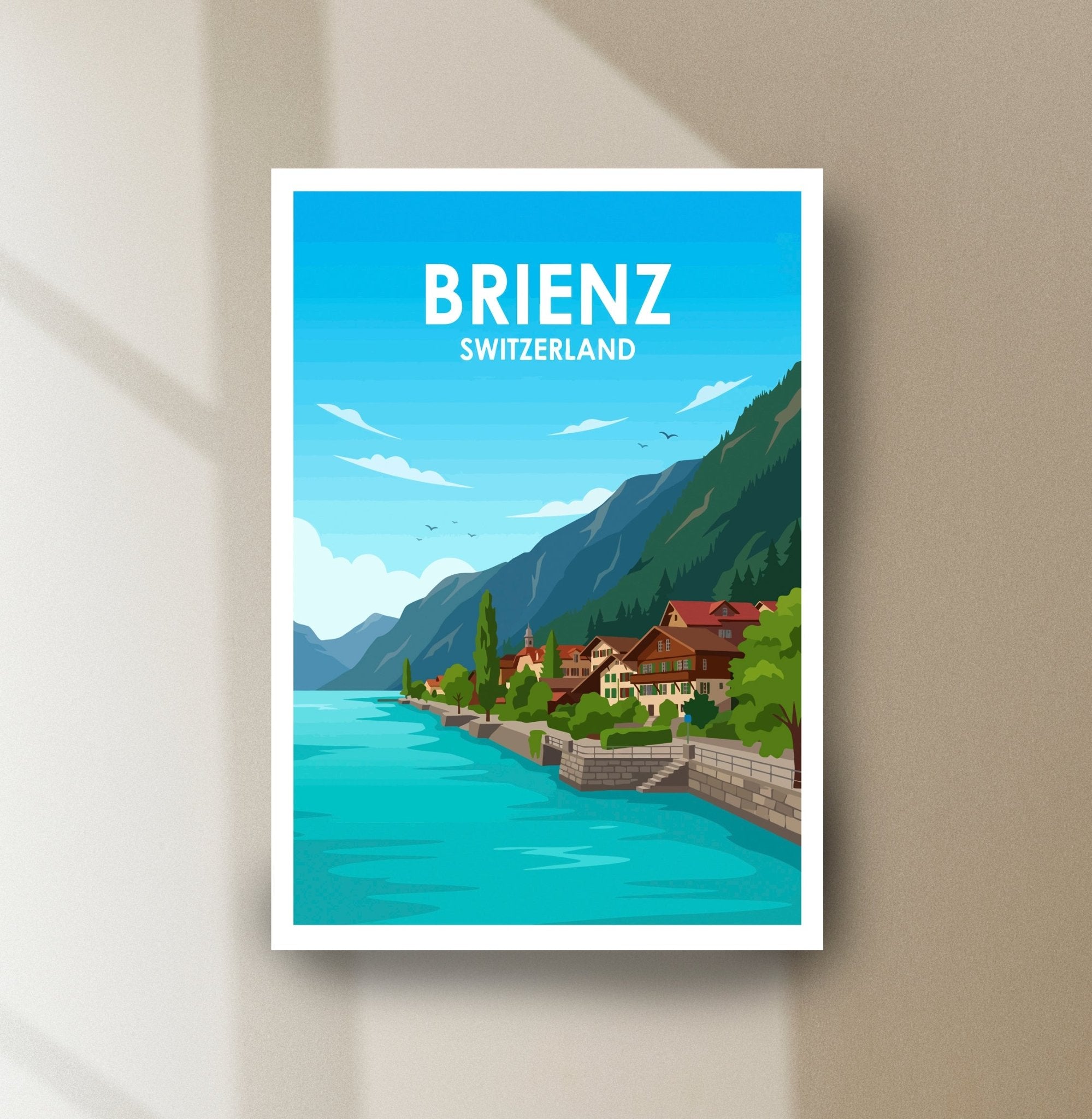 Brienz