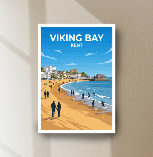 Viking Bay