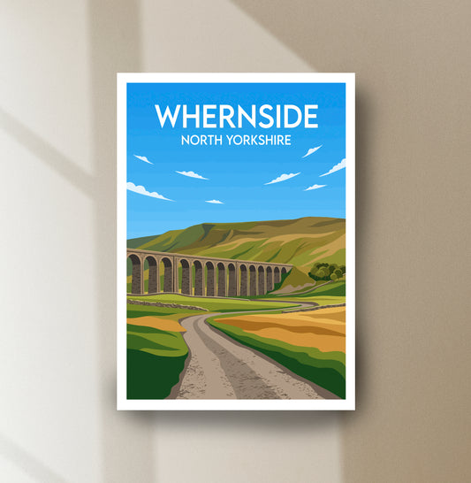 Whernside