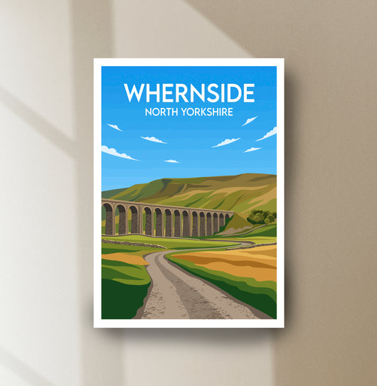 Whernside