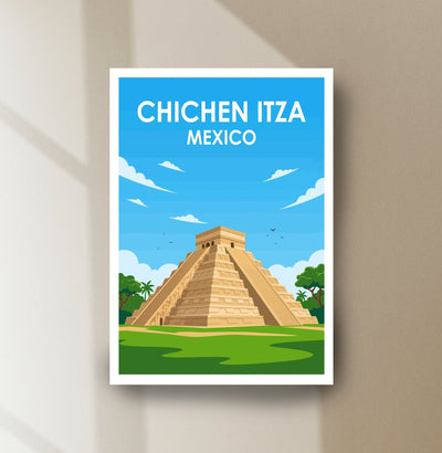Chichen Itza