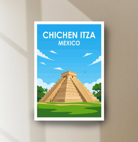 Chichen Itza