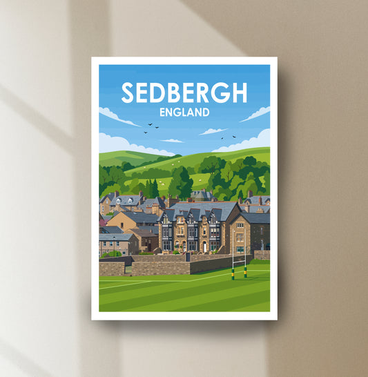 Sedbergh
