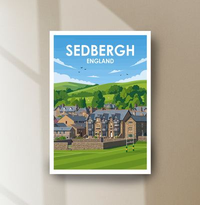 Sedbergh
