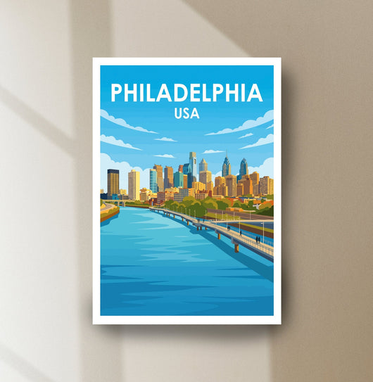 Philadelphia