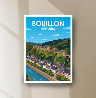 Bouillon