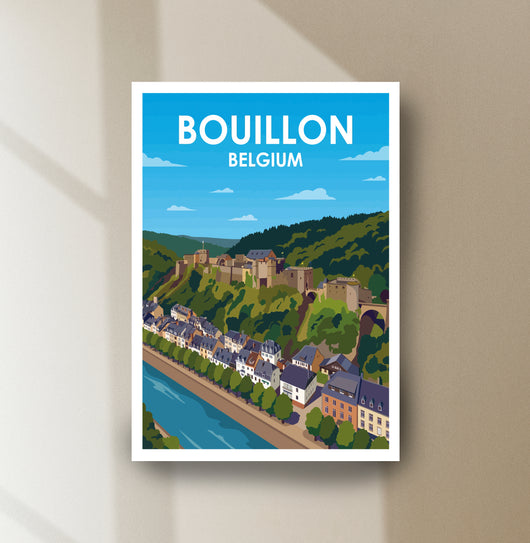 Bouillon