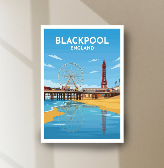 Blackpool