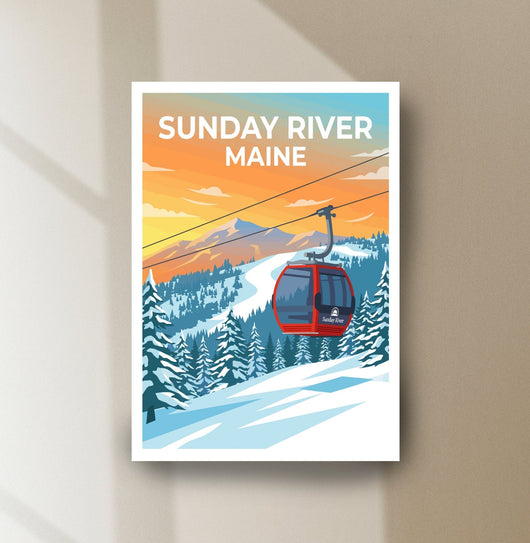 Sunday River Resort