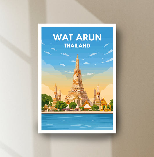 Wat Arun