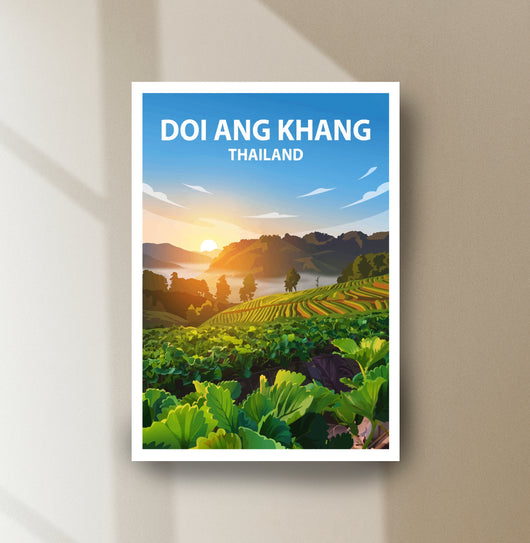 Doi Ang Khang