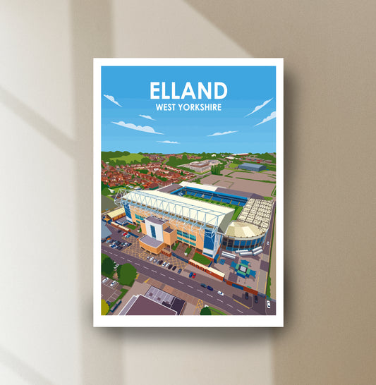 Elland