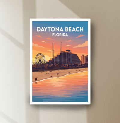 Daytona Beach