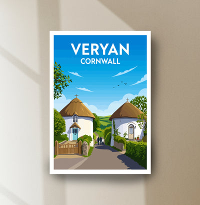Veryan