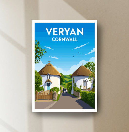 Veryan